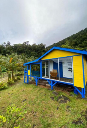 Tamana Guadeloupe